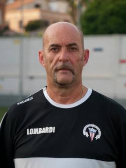 Juanito Lombardi (El Palo F.C.) - 2013/2014